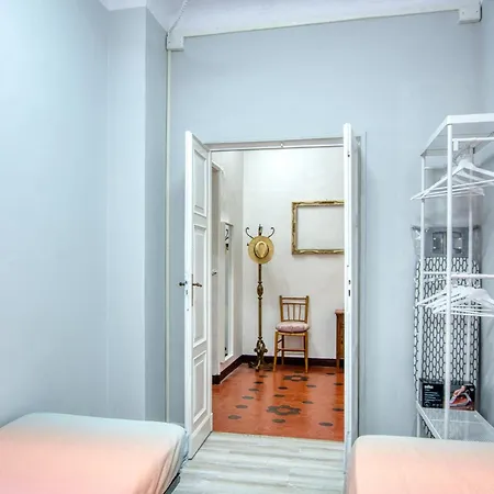Gorgeous In With Wifi Appartement