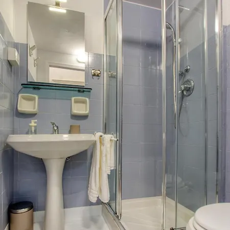 Gorgeous In With Wifi Appartement Camogli